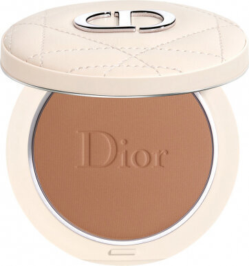 Bronzeris Dior skin Polvos Bronceadores 006, 9 g цена и информация | Bronzeri, vaigu sārtumi | 220.lv