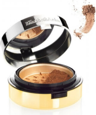 Grima pamats Elizabeth Arden Pure Finish Mineral Powder Foundation nº3, 8,33 g cena un informācija | Grima bāzes, tonālie krēmi, pūderi | 220.lv