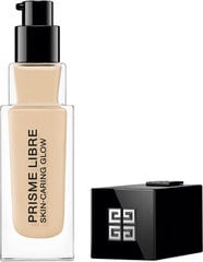 Grima pamats Givenchy Prisme Libre Fdt 03-W245, 30 ml цена и информация | Пудры, базы под макияж | 220.lv