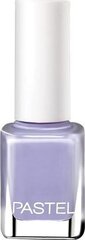 Nagu laka Pastel Nail Polish No.142, 13 ml cena un informācija | Nagu lakas, stiprinātāji | 220.lv