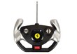 Rotaļu mašīna Rastar R/C Ferrari 599 GTO, melna cena un informācija | Rotaļlietas zēniem | 220.lv