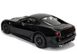Rotaļu mašīna Rastar R/C Ferrari 599 GTO, melna cena un informācija | Rotaļlietas zēniem | 220.lv