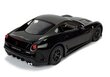 Rotaļu mašīna Rastar R/C Ferrari 599 GTO, melna cena un informācija | Rotaļlietas zēniem | 220.lv