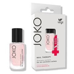 Gels kutikulu pīlingam Joko Nails Therapy, 11 ml cena un informācija | Nagu lakas, stiprinātāji | 220.lv