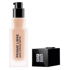 Grima pamats Givenchy Prisme Libre Matte Fdt 1-C105, 30 ml cena un informācija | Grima bāzes, tonālie krēmi, pūderi | 220.lv