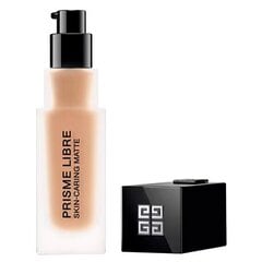 Grima pamats Givenchy Prisme Libre Matte Fdt 3-N250, 30 ml cena un informācija | Grima bāzes, tonālie krēmi, pūderi | 220.lv