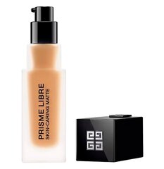 Grima pamats Givenchy Prisme Libre Matte Fdt 4-N280, 30 ml cena un informācija | Grima bāzes, tonālie krēmi, pūderi | 220.lv