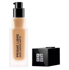 Grima pamats Givenchy Prisme Libre Matte Fdt 4-W280, 30 ml цена и информация | Пудры, базы под макияж | 220.lv