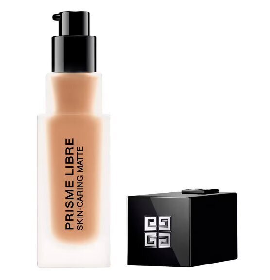 Grima pamats Givenchy Prisme Libre Matte Fdt 5-N312, 30 ml cena un informācija | Grima bāzes, tonālie krēmi, pūderi | 220.lv