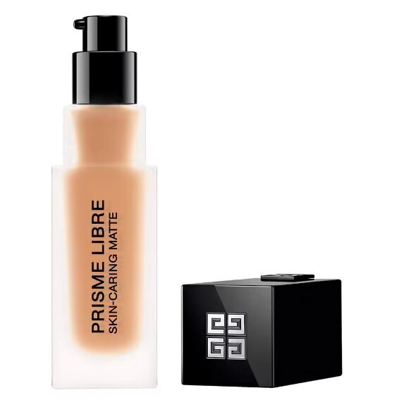 Grima pamats Givenchy Prisme Libre Matte Fdt 5-N335, 30 ml cena un informācija | Grima bāzes, tonālie krēmi, pūderi | 220.lv