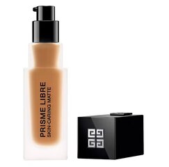 Grima pamats Givenchy Prisme Libre Matte Fdt 5-W355, 30 ml цена и информация | Пудры, базы под макияж | 220.lv