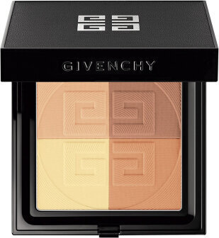 Kompaktais pūderis Givenchy Prisme Libre Pressed Pdr 05 cena un informācija | Grima bāzes, tonālie krēmi, pūderi | 220.lv