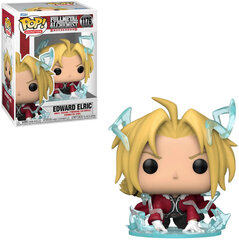 Figūriņa Funko POP! Fullmetal Alchemist - Edward Elric cena un informācija | Rotaļlietas zēniem | 220.lv