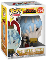 Funko POP! My Hero Academia Tomura Shigaraki cena un informācija | Datorspēļu suvenīri | 220.lv