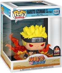 Фигурка Funko POP! Naruto - Naruto uzumaki 6inch exclusive цена и информация | Атрибутика для игроков | 220.lv