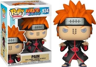 Фигурка Funko POP! Naruto - Pain цена и информация | Атрибутика для игроков | 220.lv