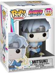 Figūriņa Funko POP! Boruto - Mitsuki cena un informācija | Datorspēļu suvenīri | 220.lv