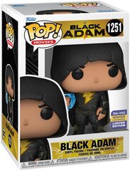 Фигурка Funko POP! DC Black Adam exclusive цена и информация | Атрибутика для игроков | 220.lv