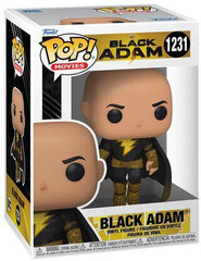 Figūriņa Funko POP! DC Black Adam cena un informācija | Datorspēļu suvenīri | 220.lv