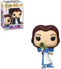 Figūriņa Funko POP! Disney Belle cena un informācija | Datorspēļu suvenīri | 220.lv