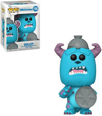 Figūriņa Funko POP! Disney Sulley cena un informācija | Datorspēļu suvenīri | 220.lv