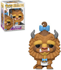 Фигурка Funko POP! Disney The beast цена и информация | Атрибутика для игроков | 220.lv