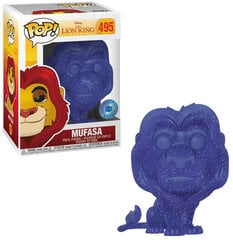 Фигурка Funko POP! Disney Mufasa exclusive цена и информация | Атрибутика для игроков | 220.lv