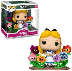 Figūriņa Funko POP! Disney Alice 6inch cena un informācija | Datorspēļu suvenīri | 220.lv