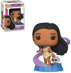 Figūriņa Funko POP! Disney Pocahontas cena un informācija | Datorspēļu suvenīri | 220.lv