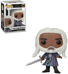 Фигурка Funko POP! GOT House of dragon Corlys Velaryon цена и информация | Атрибутика для игроков | 220.lv