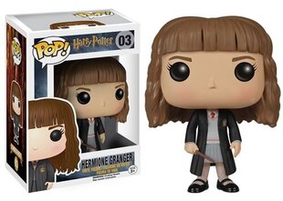 Figūriņa Funko POP! Harry Potter Hermione cena un informācija | Rotaļlietas zēniem | 220.lv