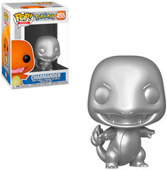 Figūriņa Funko POP! Pokemon Charmander cena un informācija | Datorspēļu suvenīri | 220.lv