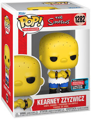 Figūriņa Funko POP! Simpsons Kearney Zzyzwicz exclusive cena un informācija | Datorspēļu suvenīri | 220.lv