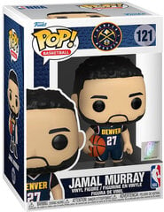 Фигурка Funko POP! Jamal Murray  цена и информация | Атрибутика для игроков | 220.lv