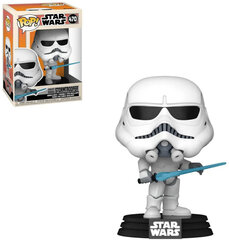 Figūriņa Funko POP! Star Wars Consept Series Stormtrooper cena un informācija | Datorspēļu suvenīri | 220.lv