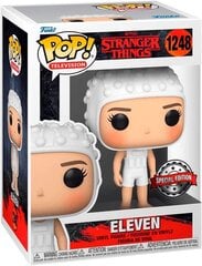 Фигурка Funko POP! Stranger Things Eleven exclusive цена и информация | Атрибутика для игроков | 220.lv