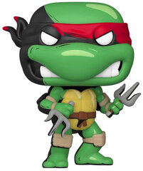 Figūriņa Funko POP! TMNT Raphael exclusive cena un informācija | Datorspēļu suvenīri | 220.lv