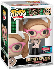 Фигурка Funko POP! Britney Spears exclusive цена и информация | Атрибутика для игроков | 220.lv