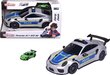 Policijas automobilis Majorette Porsche 911 GT3 RS цена и информация | Rotaļlietas zēniem | 220.lv