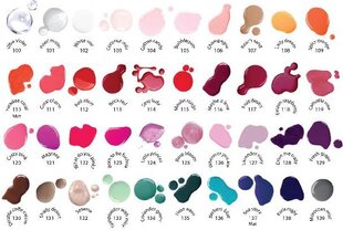 Лак для ногтей Joko Find Your Color № 105, 10 мл цена и информация | Лаки для ногтей, укрепители | 220.lv