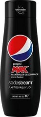 Pepsi Max SodaStream cena un informācija | Gāzētā ūdens aparāti | 220.lv