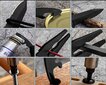 Daudzfunkcionāls instruments Survival Pliers 21in1 цена и информация | Tūrisma naži, daudzfunkcionālie instrumenti | 220.lv