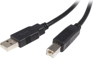 StarTech USB2HAB1M цена и информация | Кабели для телефонов | 220.lv