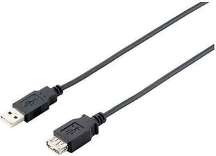 Diverse USB-A - USB-A 1.8 m cena un informācija | Savienotājkabeļi | 220.lv