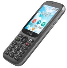 Doro 731X 4G Grey цена и информация | Мобильные телефоны | 220.lv