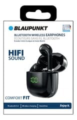 Blaupunk BLP 4899 BT, TWS BLP4899-133 cena un informācija | Blaupunkt Datortehnika | 220.lv