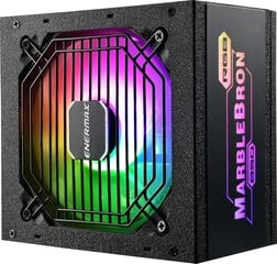 Enermax MarbleBron 850 RGB, 850W, 80 Plus Bronze cena un informācija | Barošanas bloki (PSU) | 220.lv