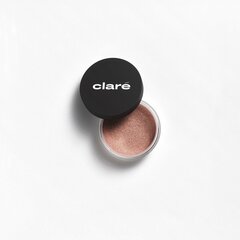 Izgaismojošs pūderis Clare Blanc Magic Dust illuminating powder Golden Rose 02, 3 g cena un informācija | Bronzeri, vaigu sārtumi | 220.lv