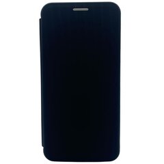 Evelatus Book предназначен для Samsung Galaxy A03, черный цена и информация | Чехлы для телефонов | 220.lv