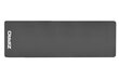 Vingrošanas paklājiņš Zipro, 180x60x1.5 cm, pelēks cena un informācija | Vingrošanas paklāji | 220.lv